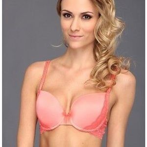 Le Mystere 4232 lace intrigue bra